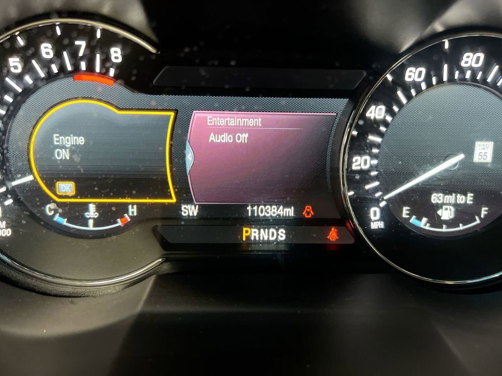 Used 2016 Lincoln MKX Reserve w/ Technology Package image 13