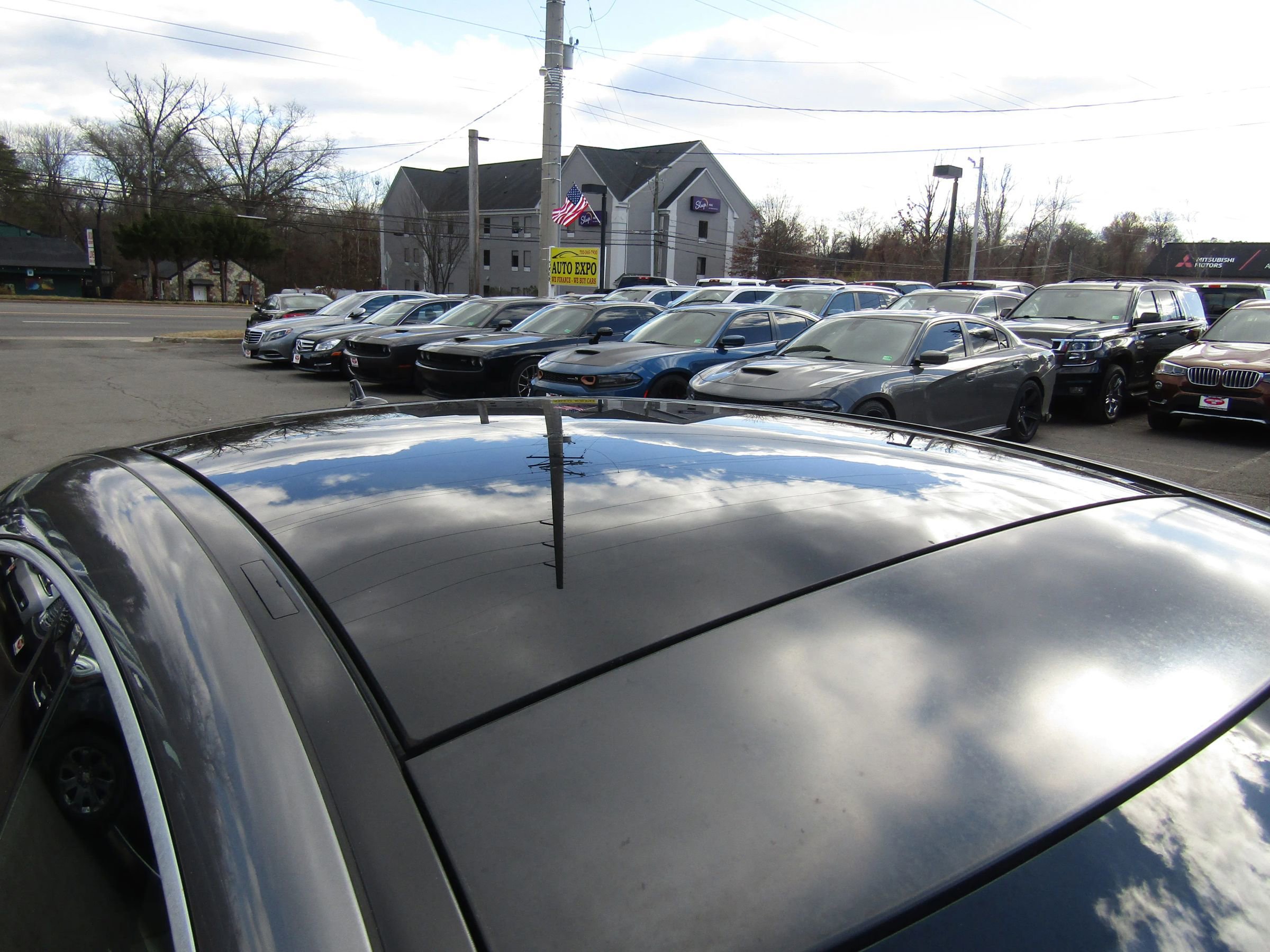 Used 2015 Mercedes-Benz CLA 250 image 16