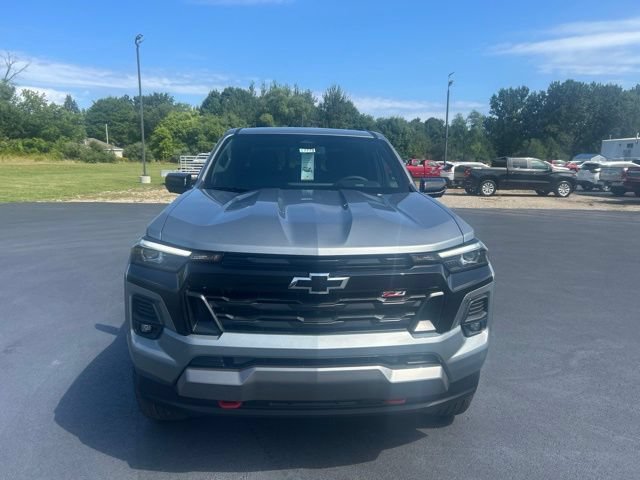 New 2026 Chevrolet Colorado Z71 AWD/4WD image 8