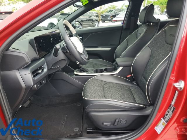 Used 2025 Kia K4 GT-Line FWD image 18