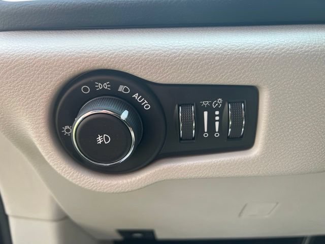 Used 2019 Chrysler Pacifica Touring-L FWD image 11