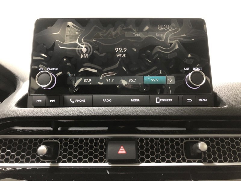 New 2026 Honda Civic Sport image 30