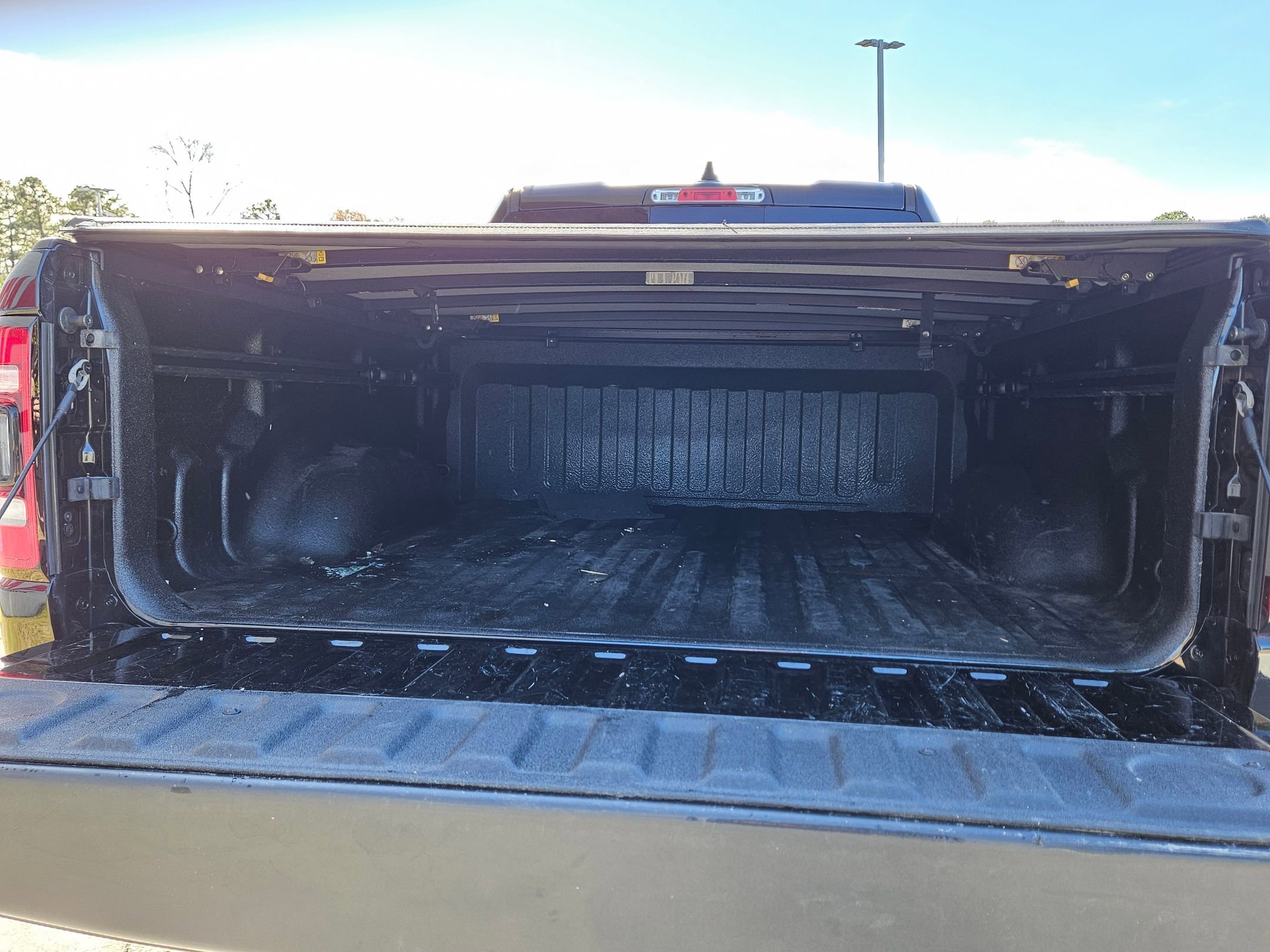 Used 2023 RAM 1500 Tradesman image 29