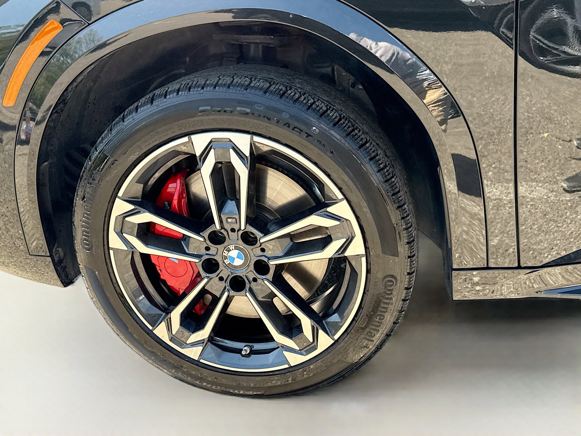 Used 2026 BMW X2 xDrive28i image 43