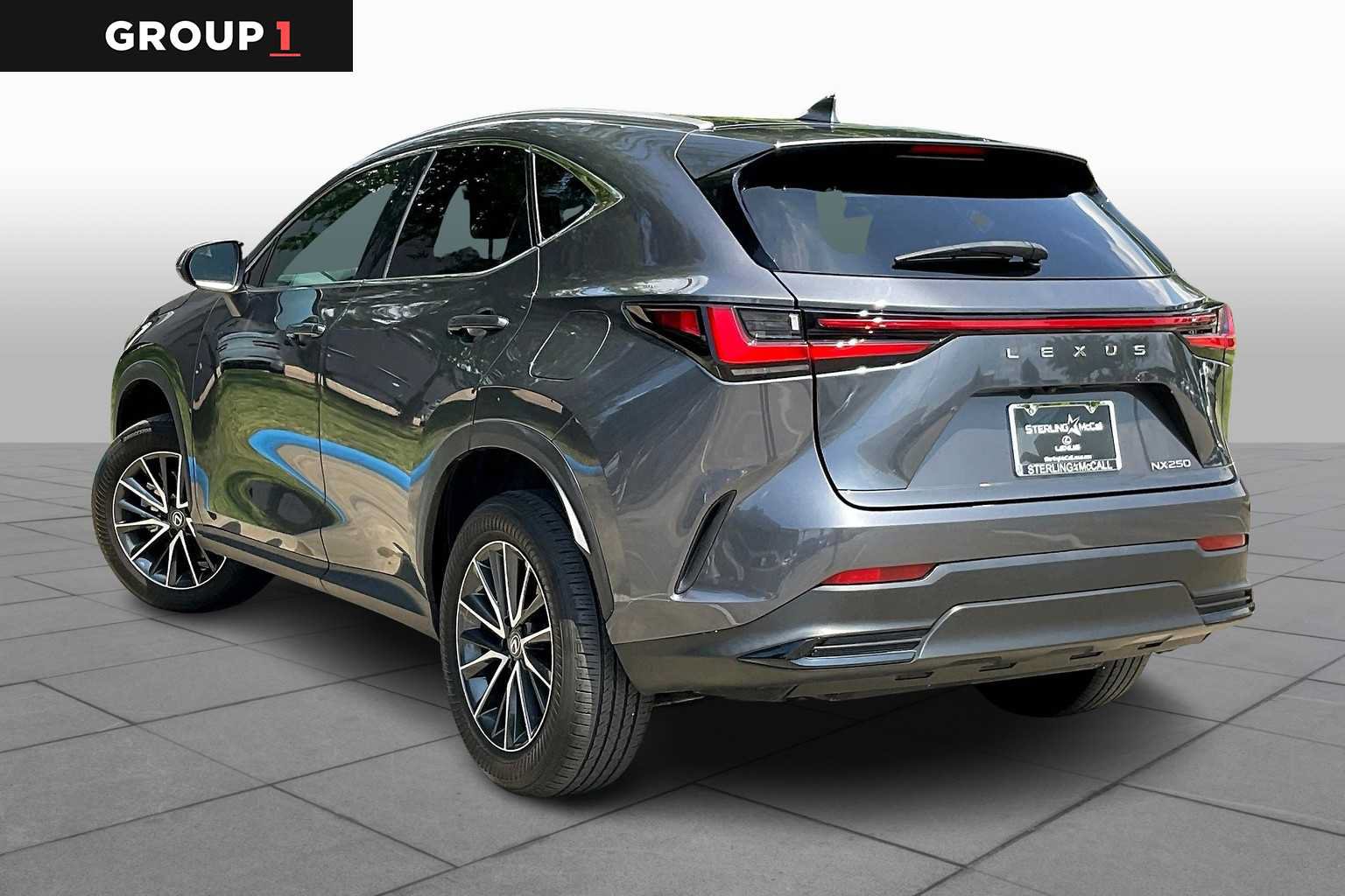 Used 2024 Lexus NX 250 FWD w/ Towing Package (2000 Lbs) image 10