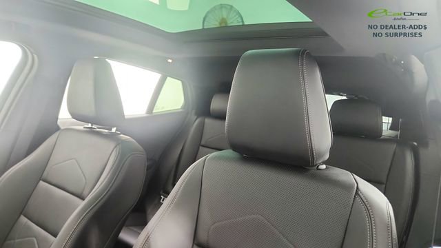 Used 2025 BMW X2 xDrive28i w/ Technology Package image 34