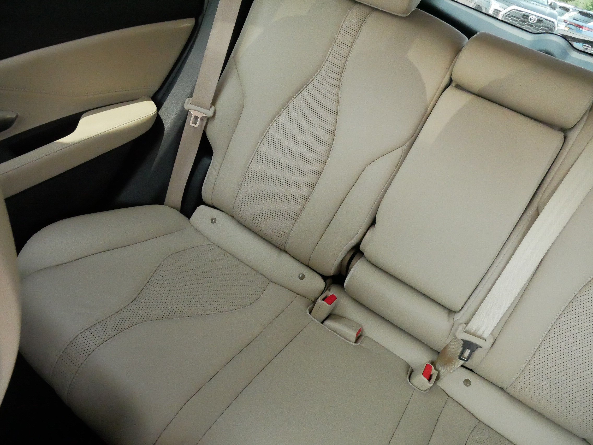 Used 2019 Acura RDX w/ Technology Package AWD/4WD image 12