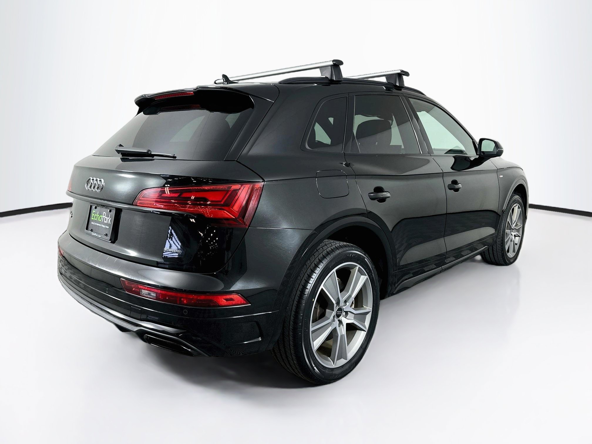 Used 2025 Audi Q5 2.0T Premium AWD/4WD image 9