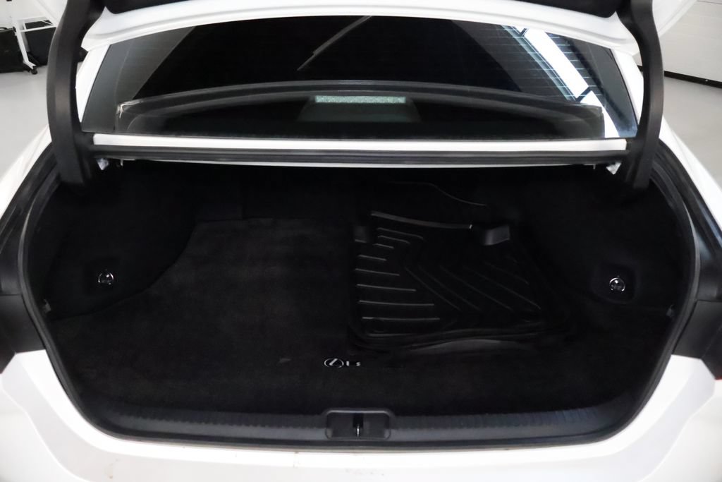 Used 2019 Lexus ES 350 w/ Premium Package FWD image 16