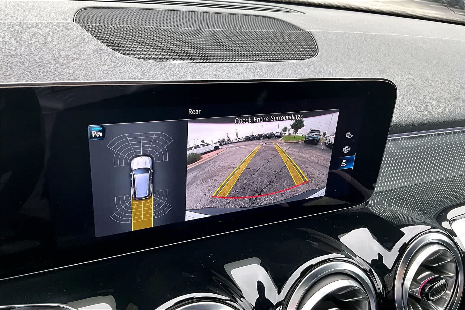 Certified 2023 Mercedes-Benz EQB 300 4MATIC image 25