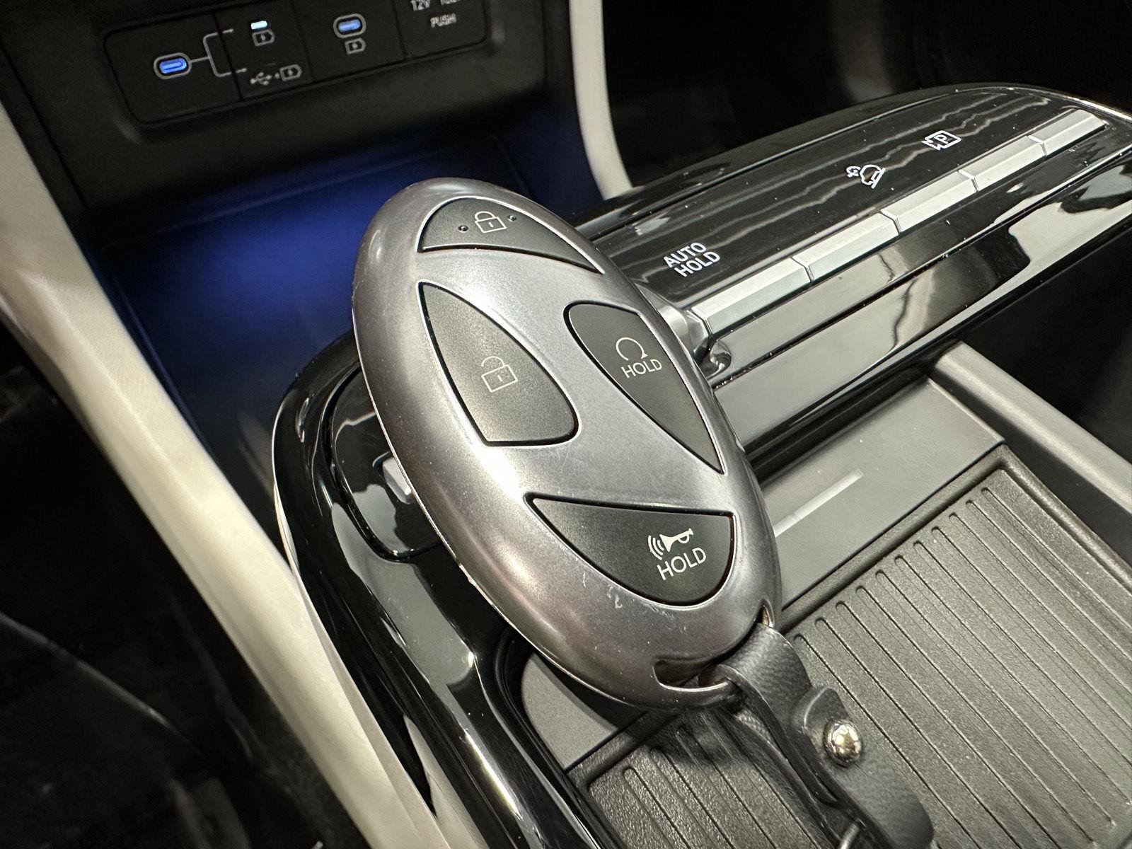 Used 2025 Hyundai Tucson SEL AWD/4WD image 33