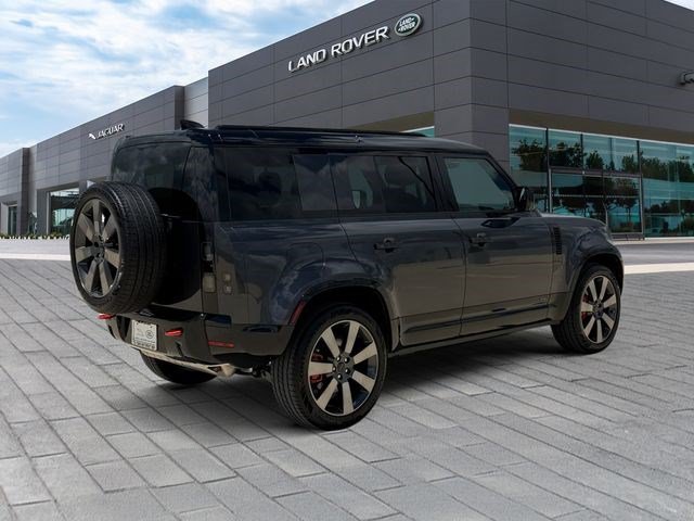 Used 2026 Land Rover Defender 110 X AWD/4WD image 5