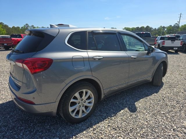Used 2019 Buick Envision Preferred image 5