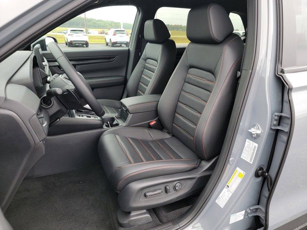 New 2026 Honda CR-V Sport-L image 2