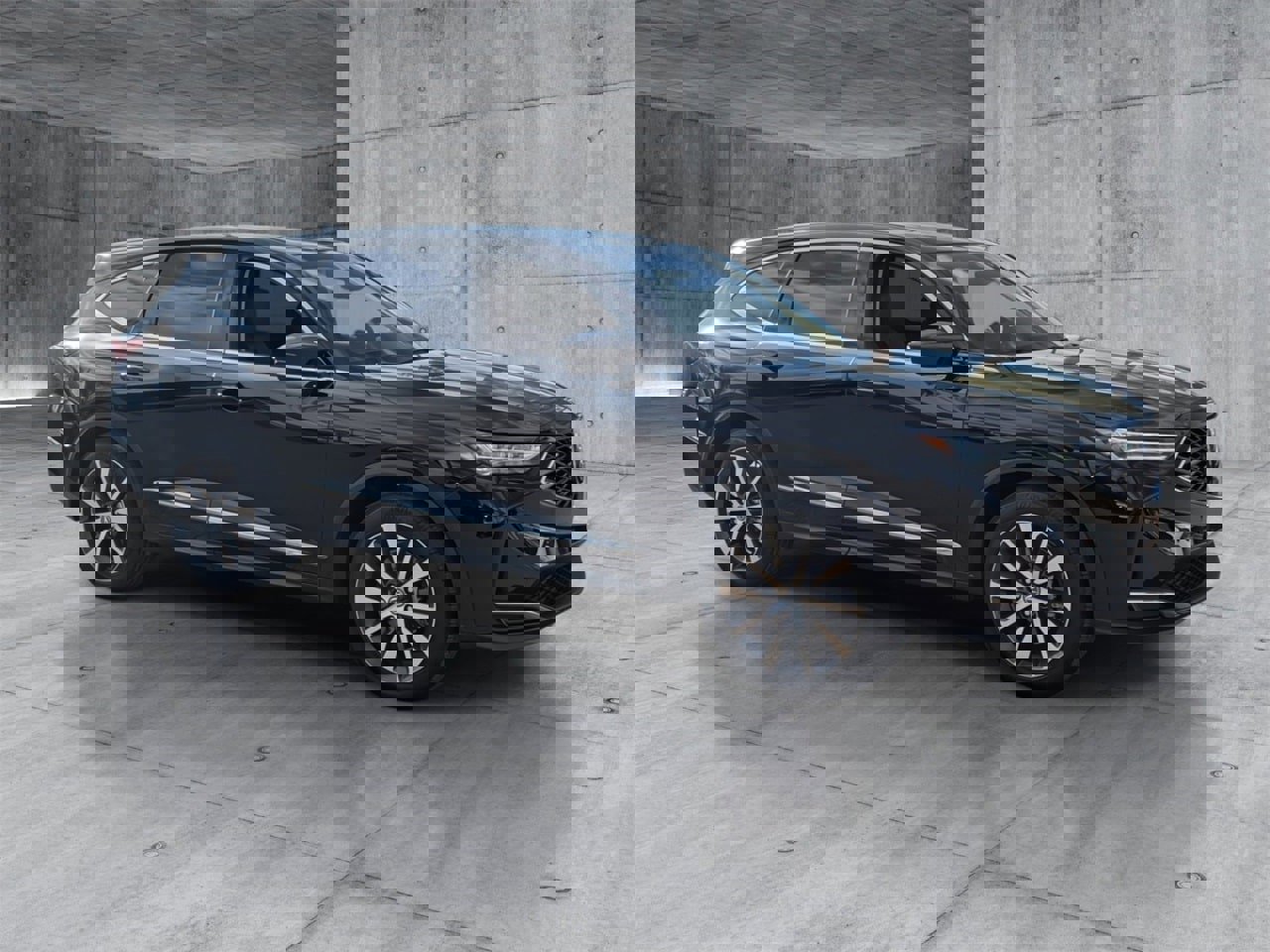 New 2026 Acura MDX FWD w/ Technology Package image 5