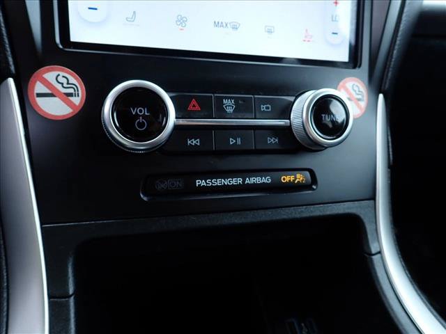 Used 2024 Ford Edge SEL AWD/4WD image 20