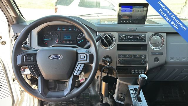 Used 2022 Ford F650 2WD Crew Cab Super Duty image 10