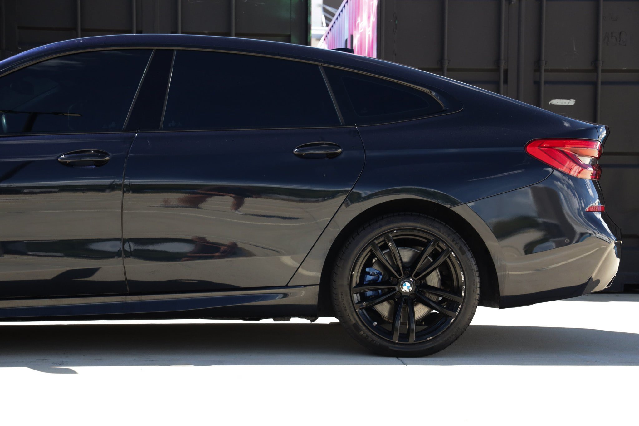 Used 2018 BMW 640i Gran Turismo xDrive w/ M Sport Package AWD/4WD image 31