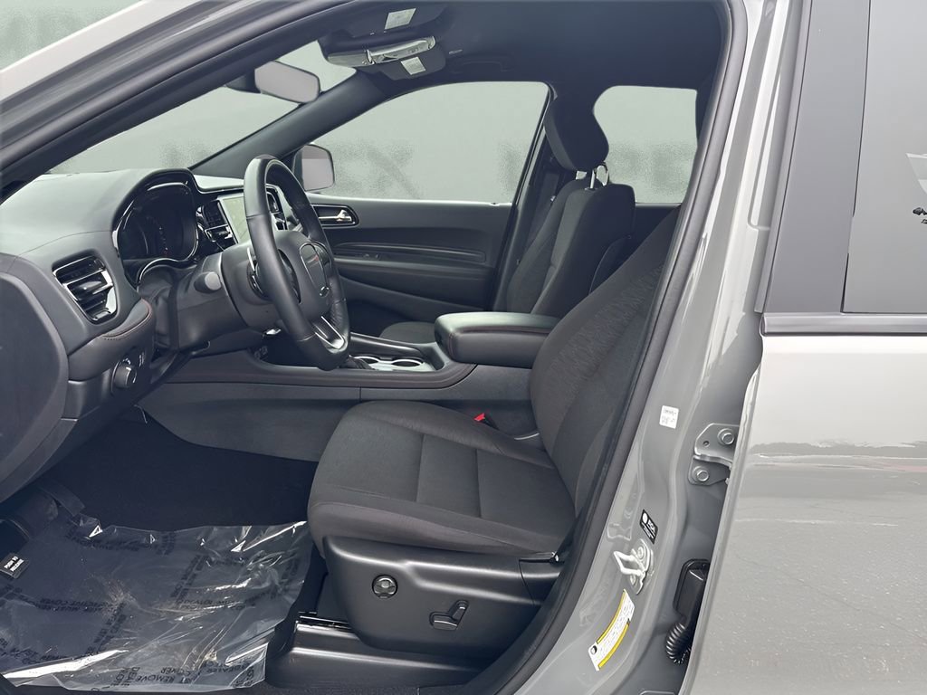 Used 2026 Dodge Durango GT RWD image 9