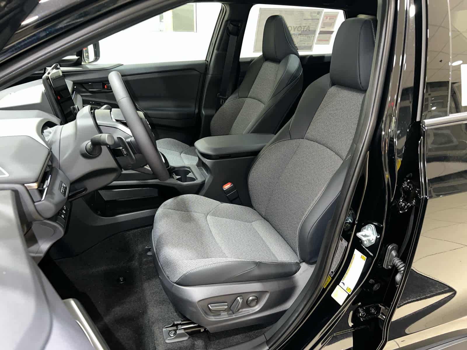 New 2026 Toyota bZ AWD/4WD image 13
