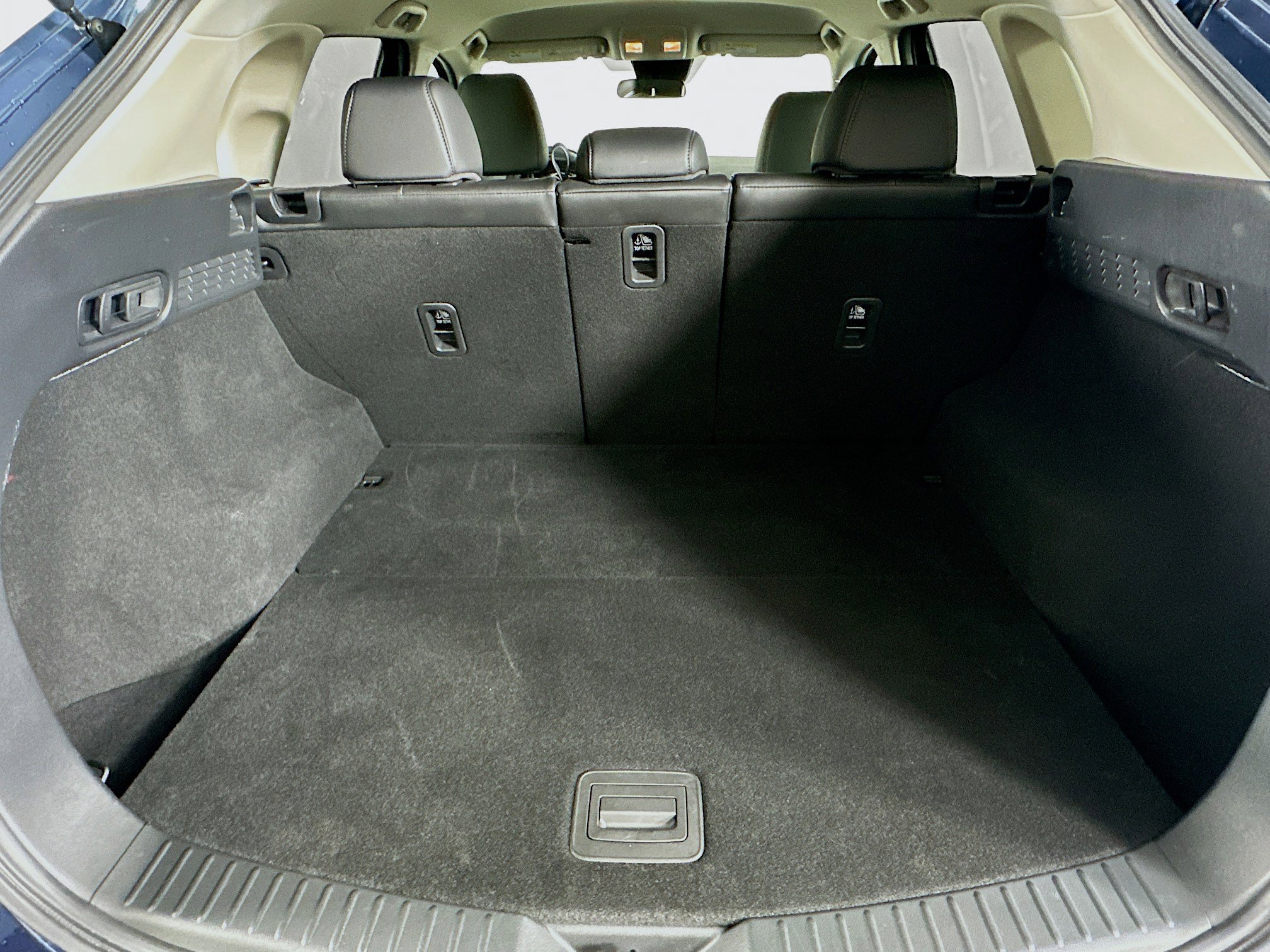 Used 2023 MAZDA CX-5 AWD 2.5 S w/ Select Package image 27