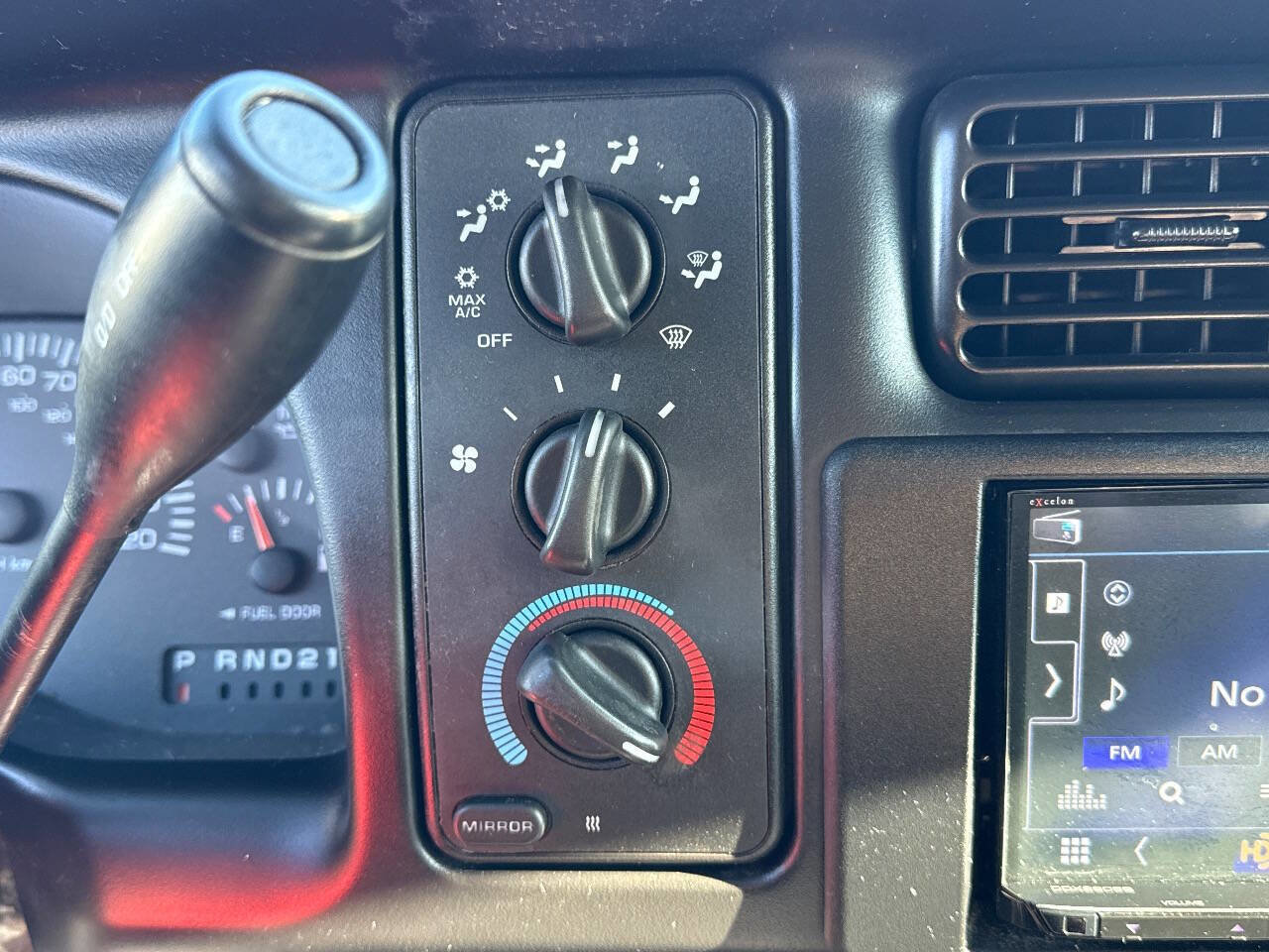 Used 2002 Dodge Ram 2500 Truck 4x4 Quad Cab image 30