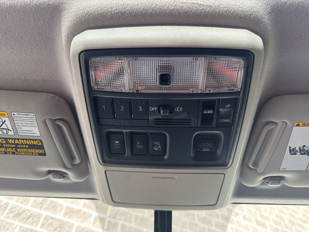 Used 2016 Toyota 4Runner Limited image 28