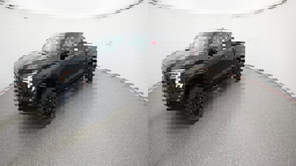 New 2026 Toyota Tundra Limited image 27