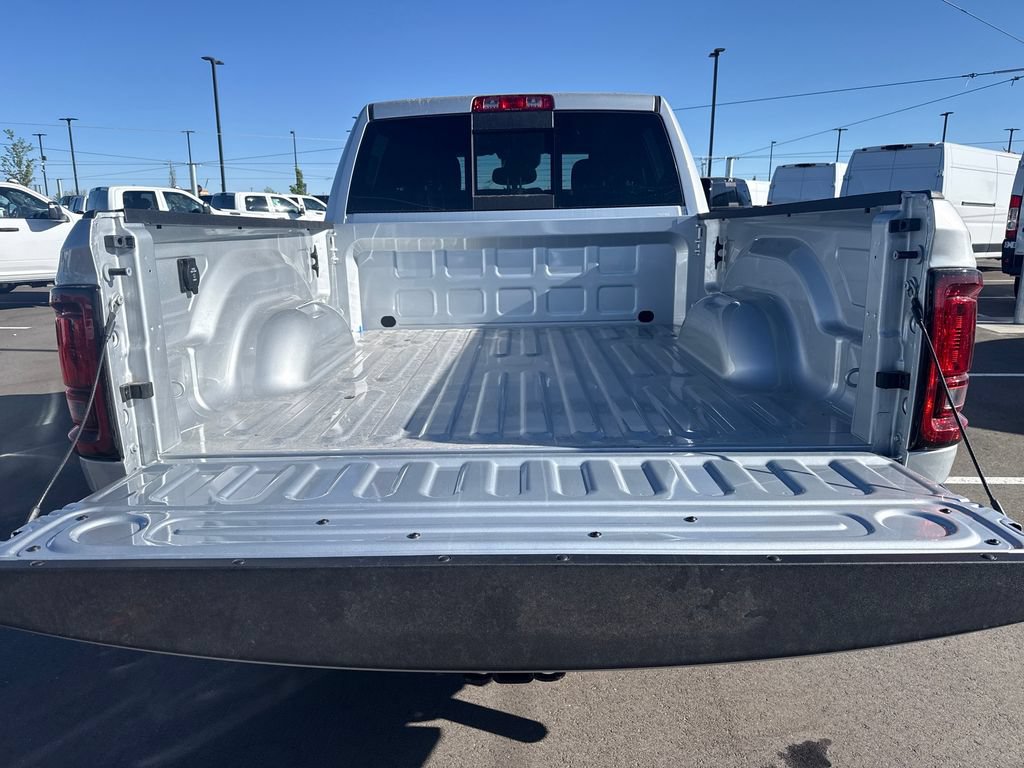 New 2026 RAM 2500 Tradesman AWD/4WD image 24