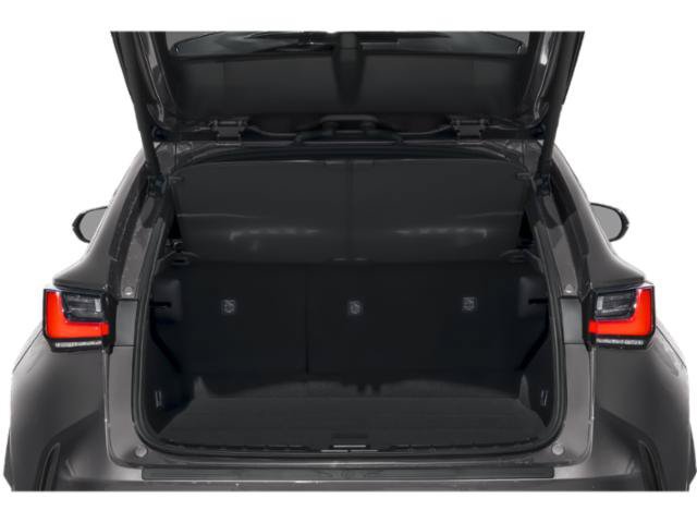 Used 2024 Lexus NX 450h+ AWD w/ Vision Package image 11