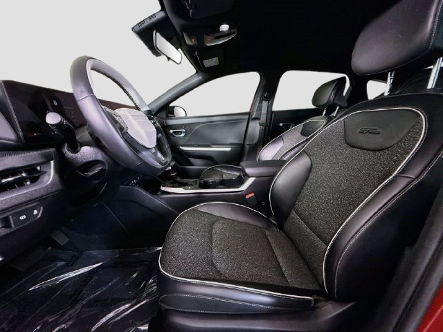 Used 2025 Kia K4 GT-Line w/ GT-Line Sunroof Package FWD image 21