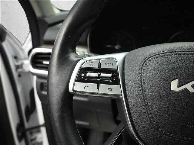 Used 2022 Kia Telluride EX w/ EX Premium Package image 15