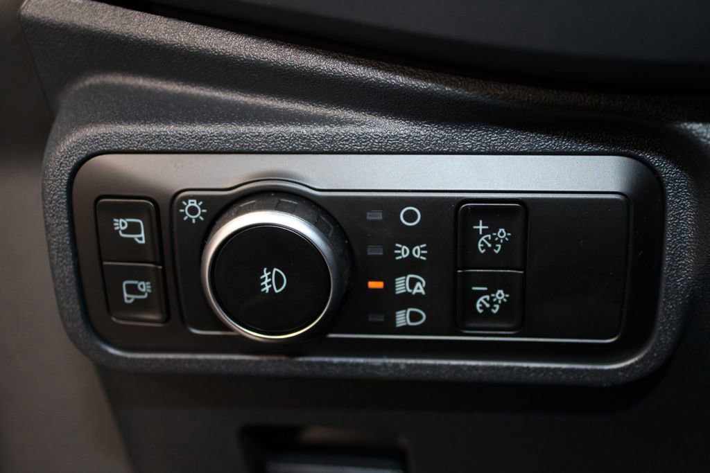 New 2025 Ford Bronco Badlands image 39