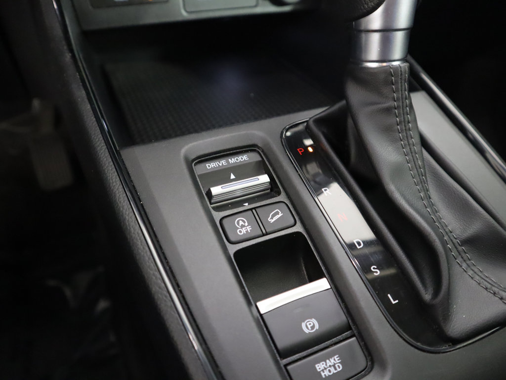 Used 2024 Honda CR-V EX image 51