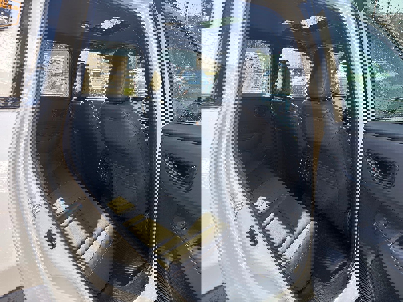 New 2026 Subaru Outback Wilderness image 41