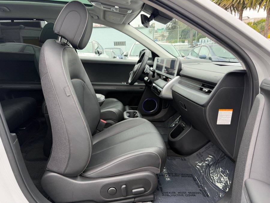 Used 2023 Hyundai Ioniq 5 Limited RWD image 39