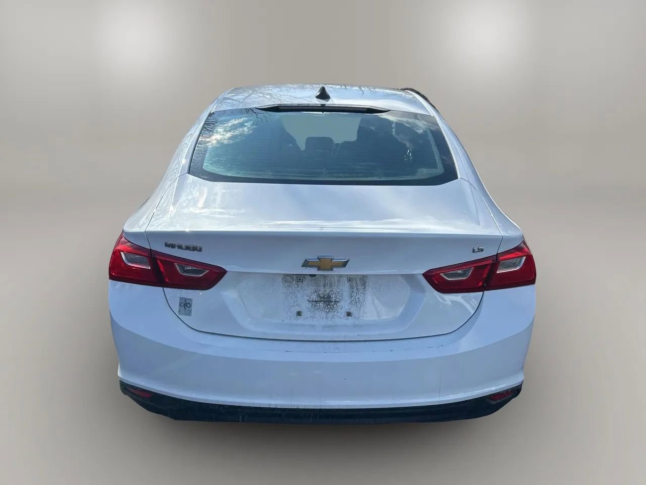 Used 2016 Chevrolet Malibu LS image 8