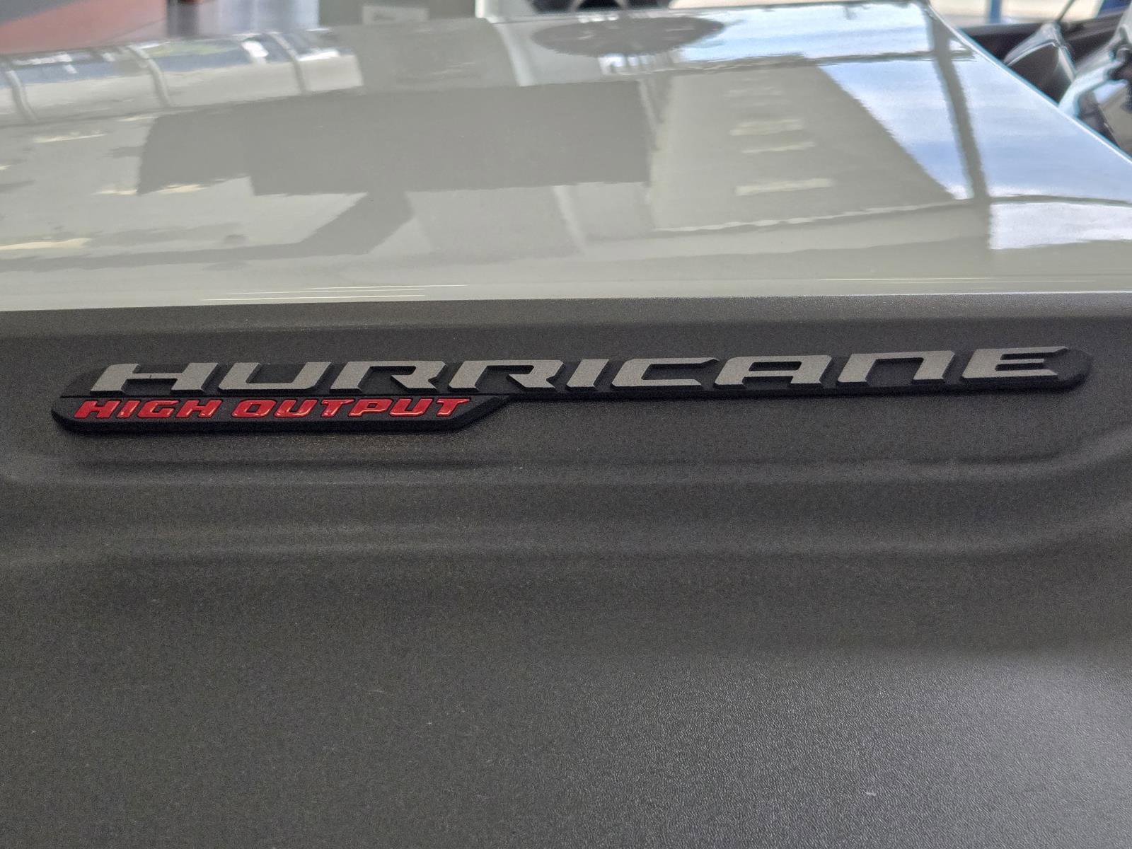 New 2026 RAM 1500 RHO w/ RHO Level 1 Equipment Group image 35
