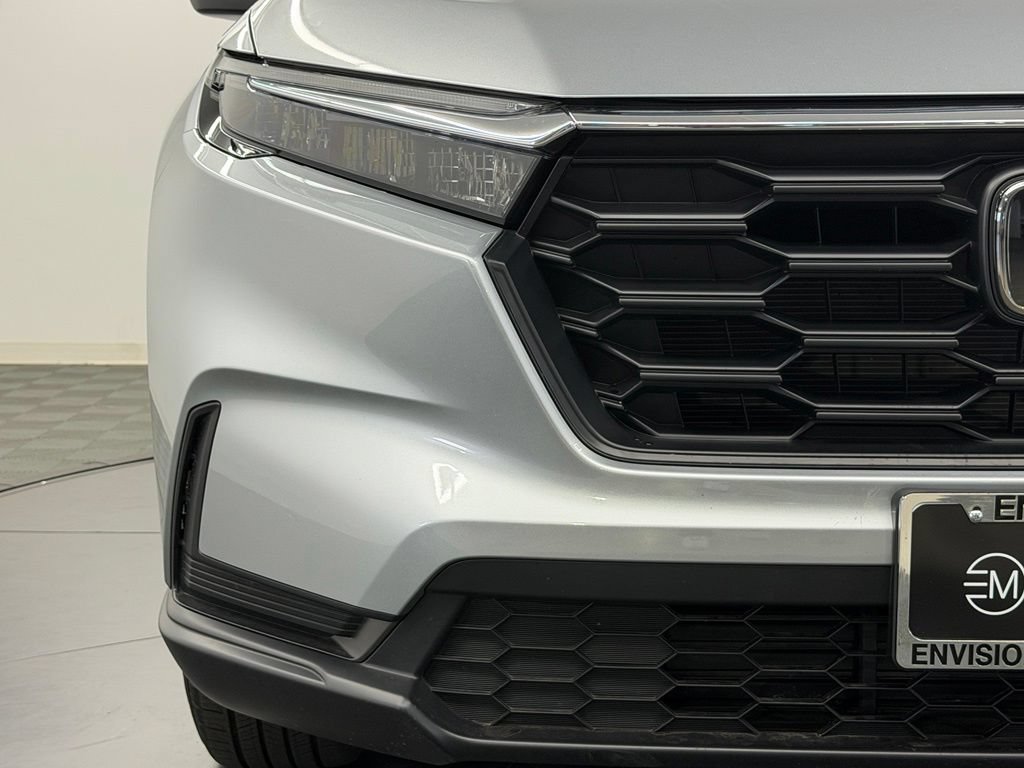 Used 2026 Honda CR-V LX image 9