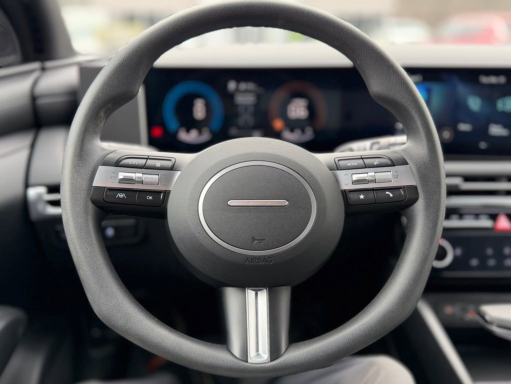 Used 2025 Hyundai Santa Cruz SEL image 10