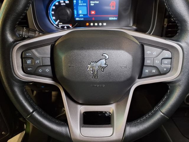 Certified 2023 Ford Bronco Big Bend AWD/4WD image 11