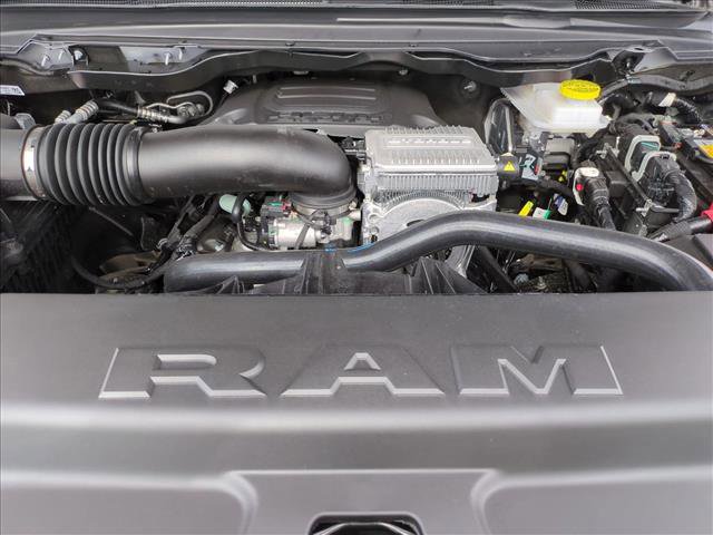 New 2026 RAM 1500 Laramie image 17