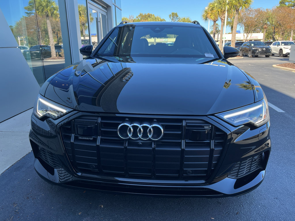New 2026 Audi A6 Premium Plus image 2