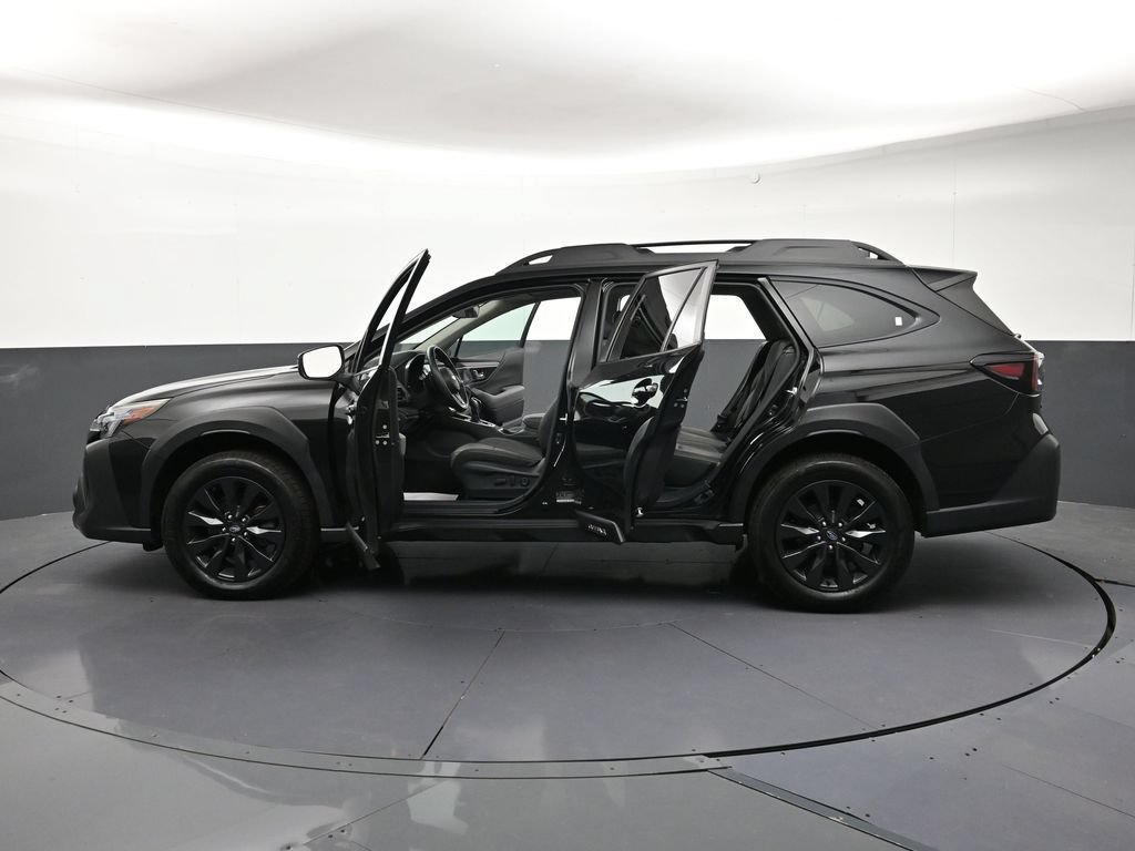 Used 2023 Subaru Outback Onyx Edition XT AWD/4WD image 34