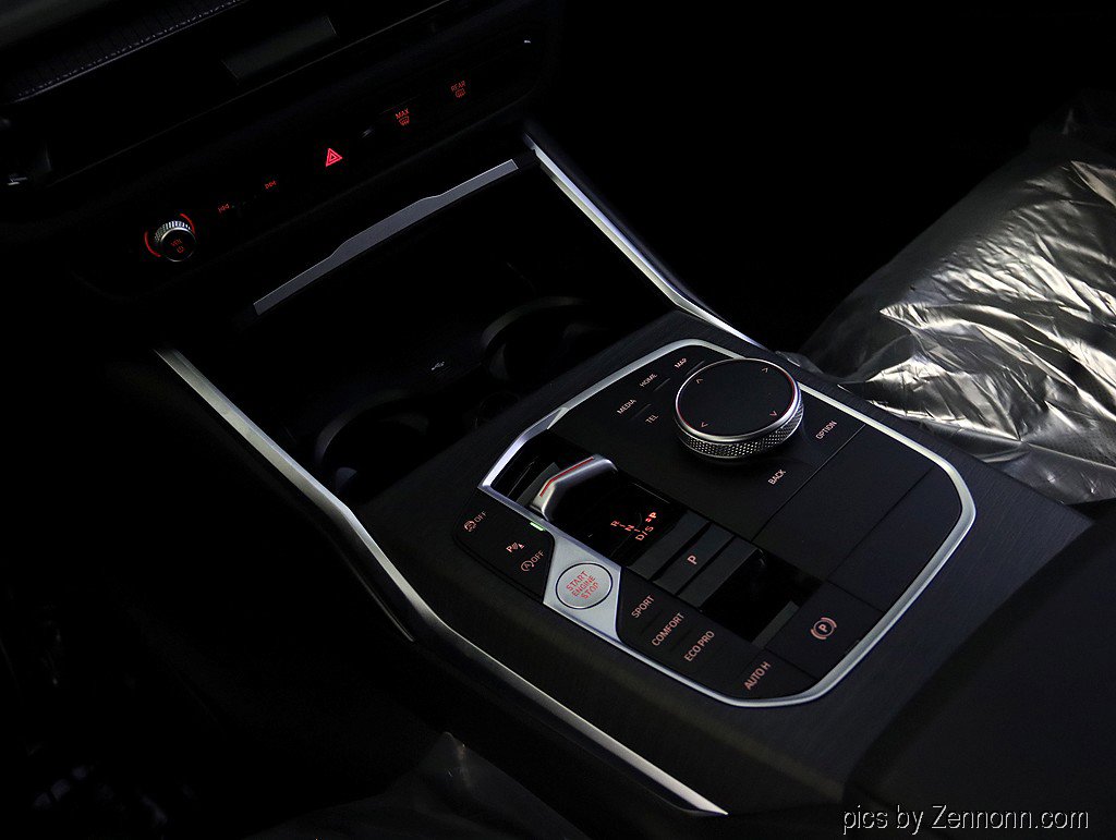 New 2026 BMW 430i xDrive Coupe w/ Premium Package image 20