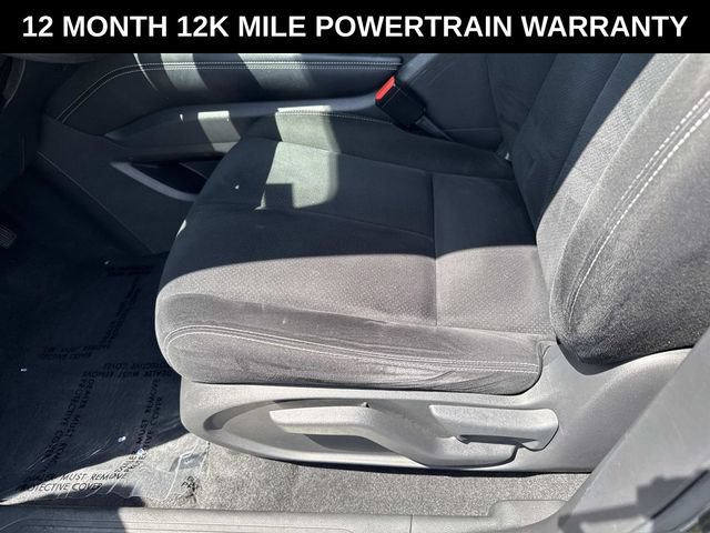 Used 2021 Nissan Murano S AWD/4WD image 13
