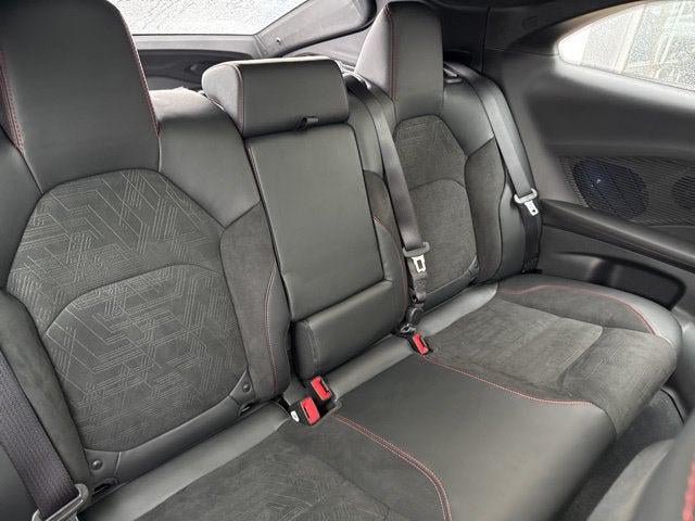 New 2026 Dodge Charger Scat Pack AWD/4WD image 60