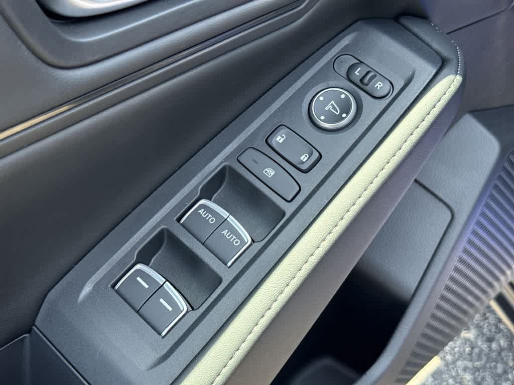Certified 2026 Honda Accord Sport image 19
