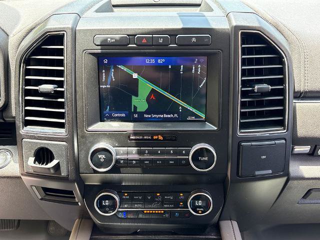 Certified 2021 Ford Expedition Limited RWD image 24