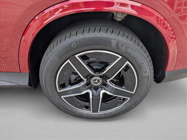 New 2026 Mercedes-Benz GLC 300 image 9
